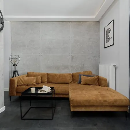 Stylish Kosciuszki Near The Market Square With Free Garage By Renters Apartment Wroclaw
