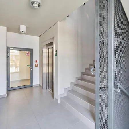 Stylish Kosciuszki Near The Market Square With Free Garage By Renters