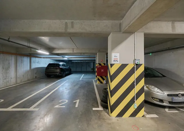 Stylish Kosciuszki Near The Market Square With Free Garage By Renters * ヴロツワフ