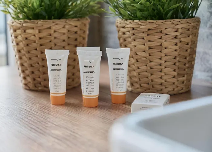 Stylish Kosciuszki Near The Market Square With Free Garage By Renters アパート