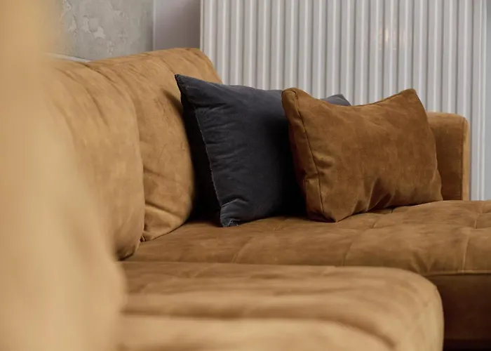 Stylish Kosciuszki Near The Market Square With Free Garage By Renters アパート