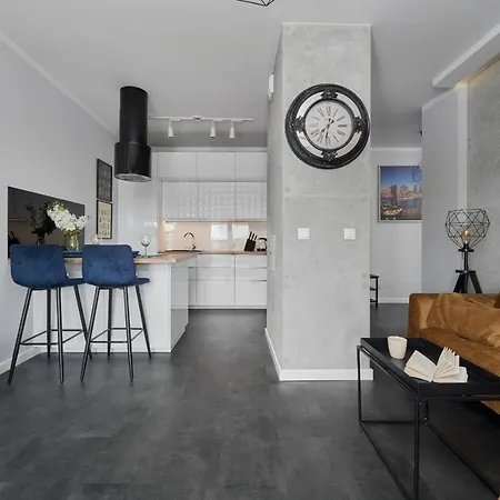 Stylish Kosciuszki Near The Market Square With Free Garage By Renters Apartmán Vratislav