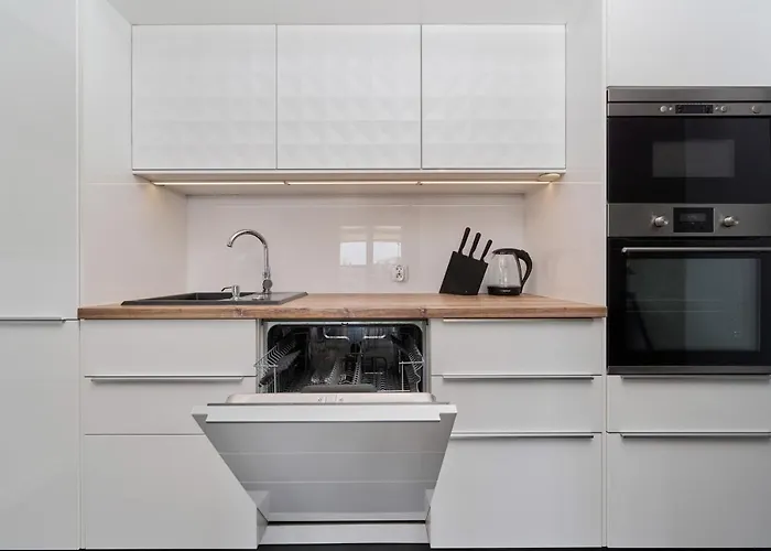 Stylish Kosciuszki Near The Market Square With Free Garage By Renters * Vratislav